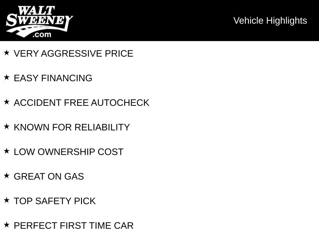 Used 2017 Honda HR-V EX image 15