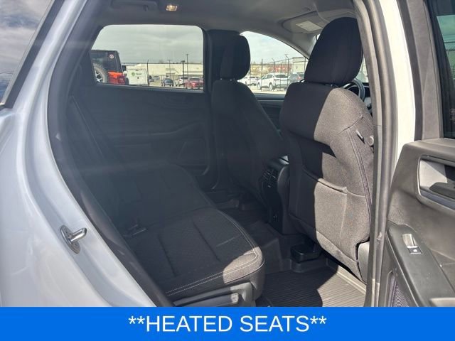 Certified 2024 Ford Escape Active w/ Tech Pack #1 AWD/4WD image 12