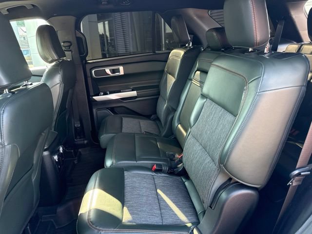 Certified 2022 Ford Explorer Timberline AWD/4WD image 40