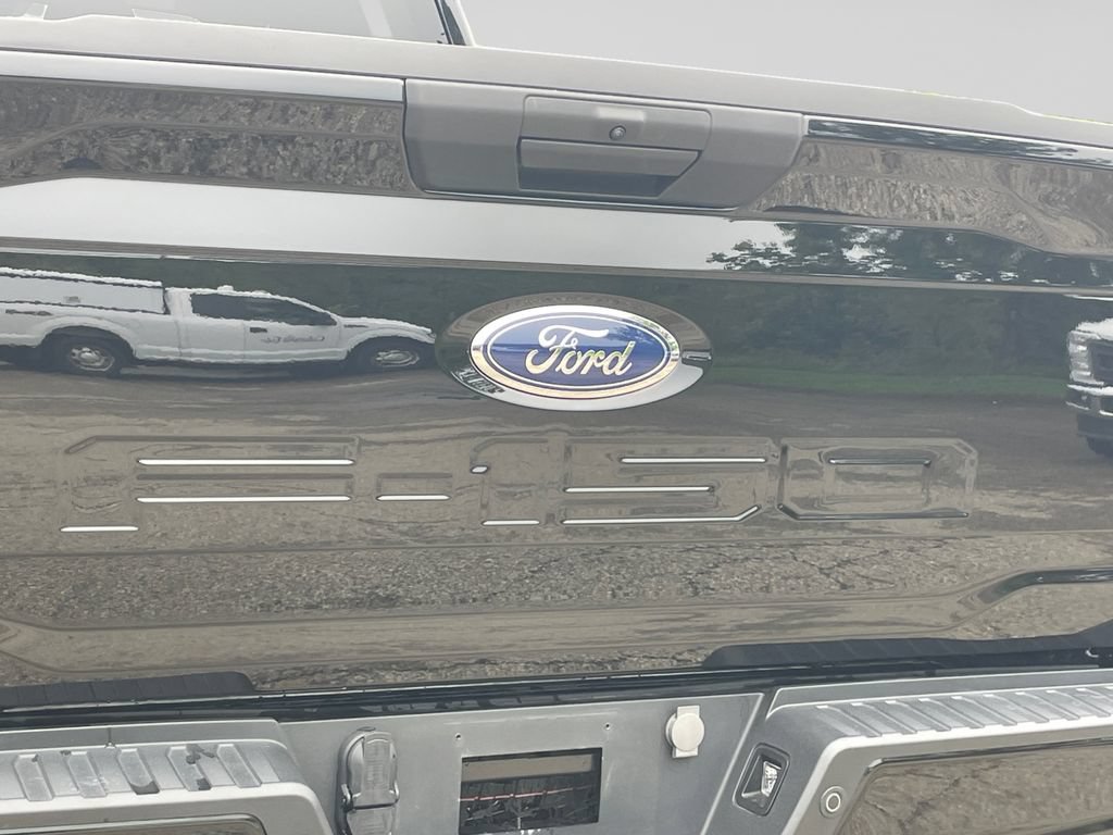 Certified 2023 Ford F150 XL w/ STX Appearance Package AWD/4WD image 18