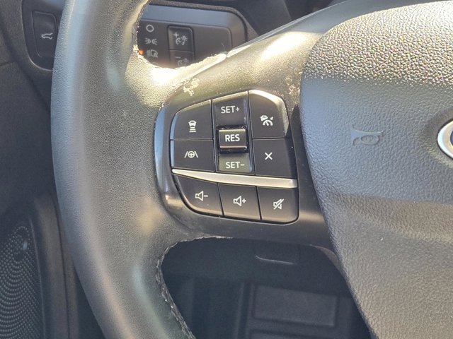 Certified 2022 Ford Escape SE w/ SE Sport Appearance Package FWD image 15