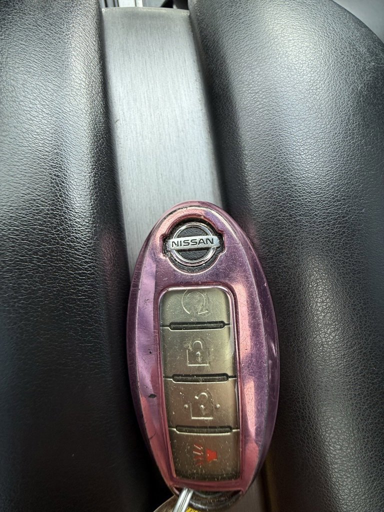 Used 2020 Nissan Murano SV w/ Premium Package image 39