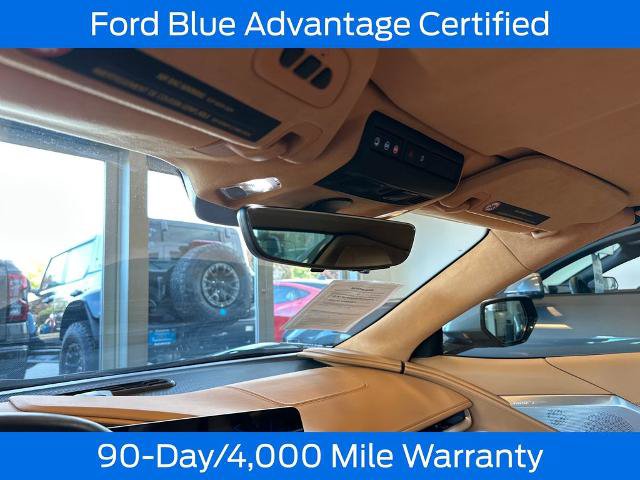 Used 2023 Chevrolet Corvette Stingray Premium Conv w/ Z51 Performance Package RWD image 21