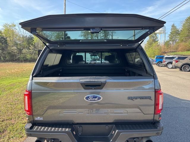Certified 2020 Ford F150 Raptor AWD/4WD image 6