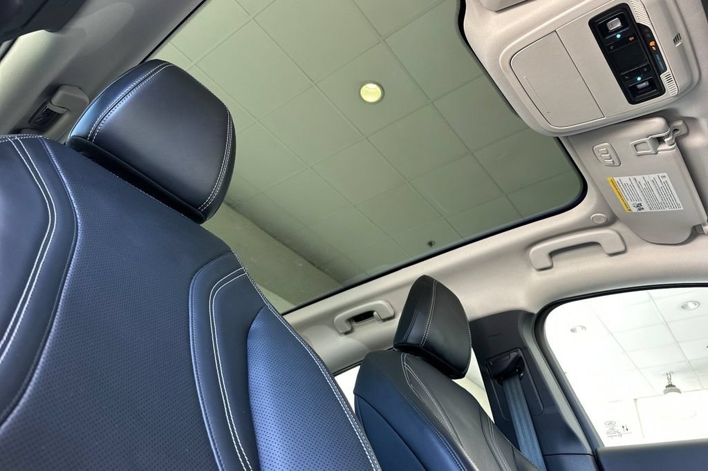 Certified 2023 Ford Mustang Mach-E Premium RWD image 17