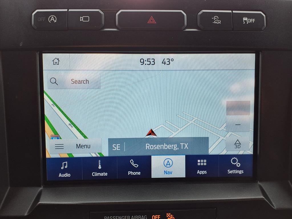 Certified 2019 Ford F150 Raptor w/ Equipment Group 802A Luxury image 10