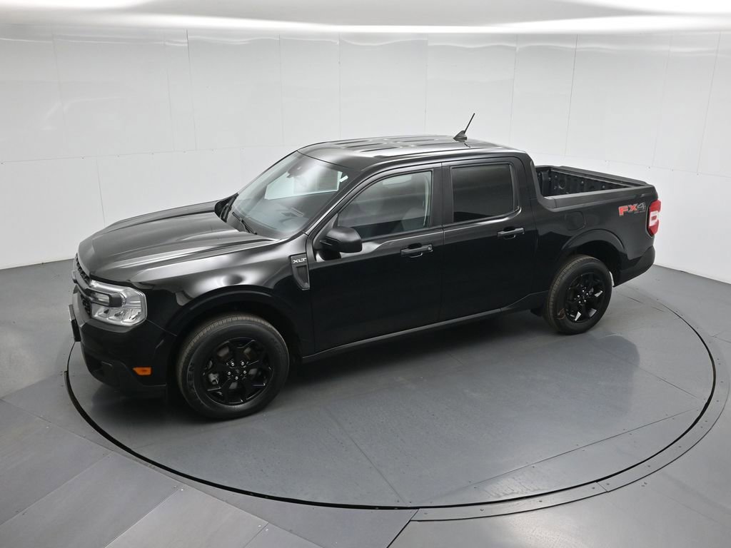 Certified 2024 Ford Maverick XLT w/ Equipment Group 300A Standard image 45