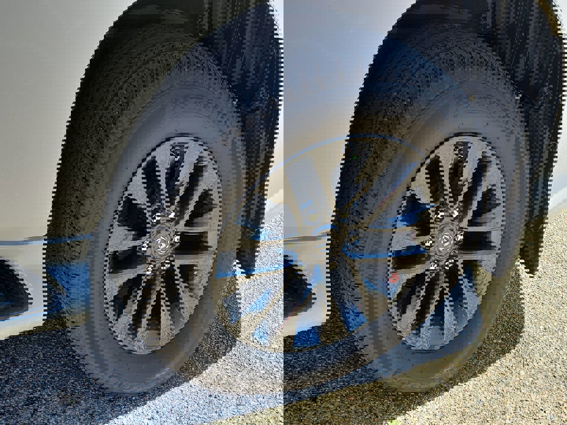 Used 2023 Lexus GX 460 Premium w/ Premium Package image 10