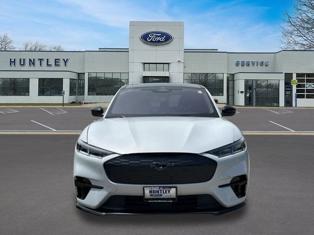 Certified 2023 Ford Mustang Mach-E GT AWD/4WD image 2