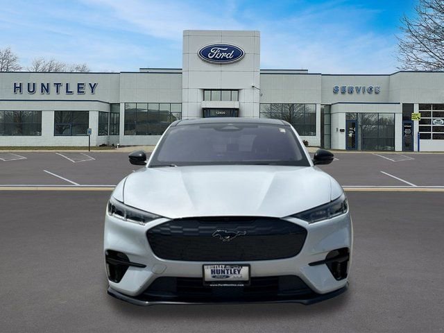Certified 2023 Ford Mustang Mach-E GT AWD/4WD image 2