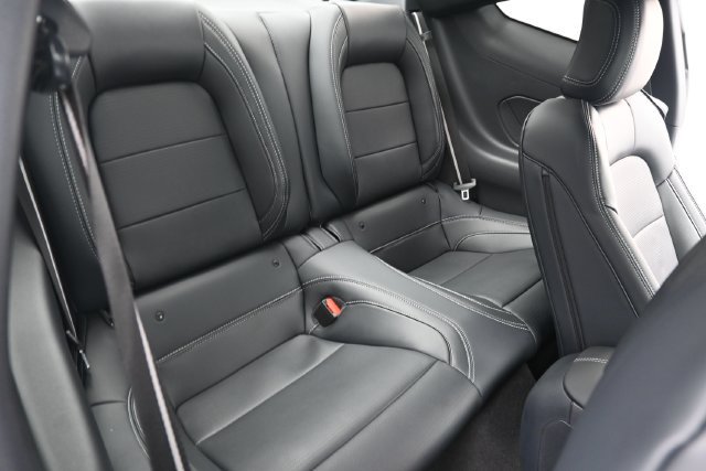 Certified 2024 Ford Mustang GT Premium RWD image 32