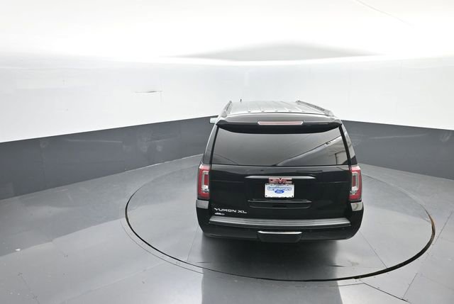 Used 2019 GMC Yukon XL SLT image 24