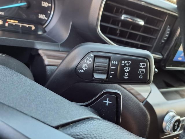 Certified 2020 Ford Explorer Limited image 14