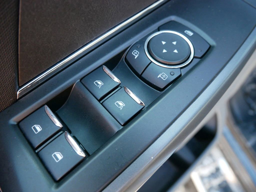 Certified 2024 Ford F150 XLT w/ Equipment Group 302A MID image 10