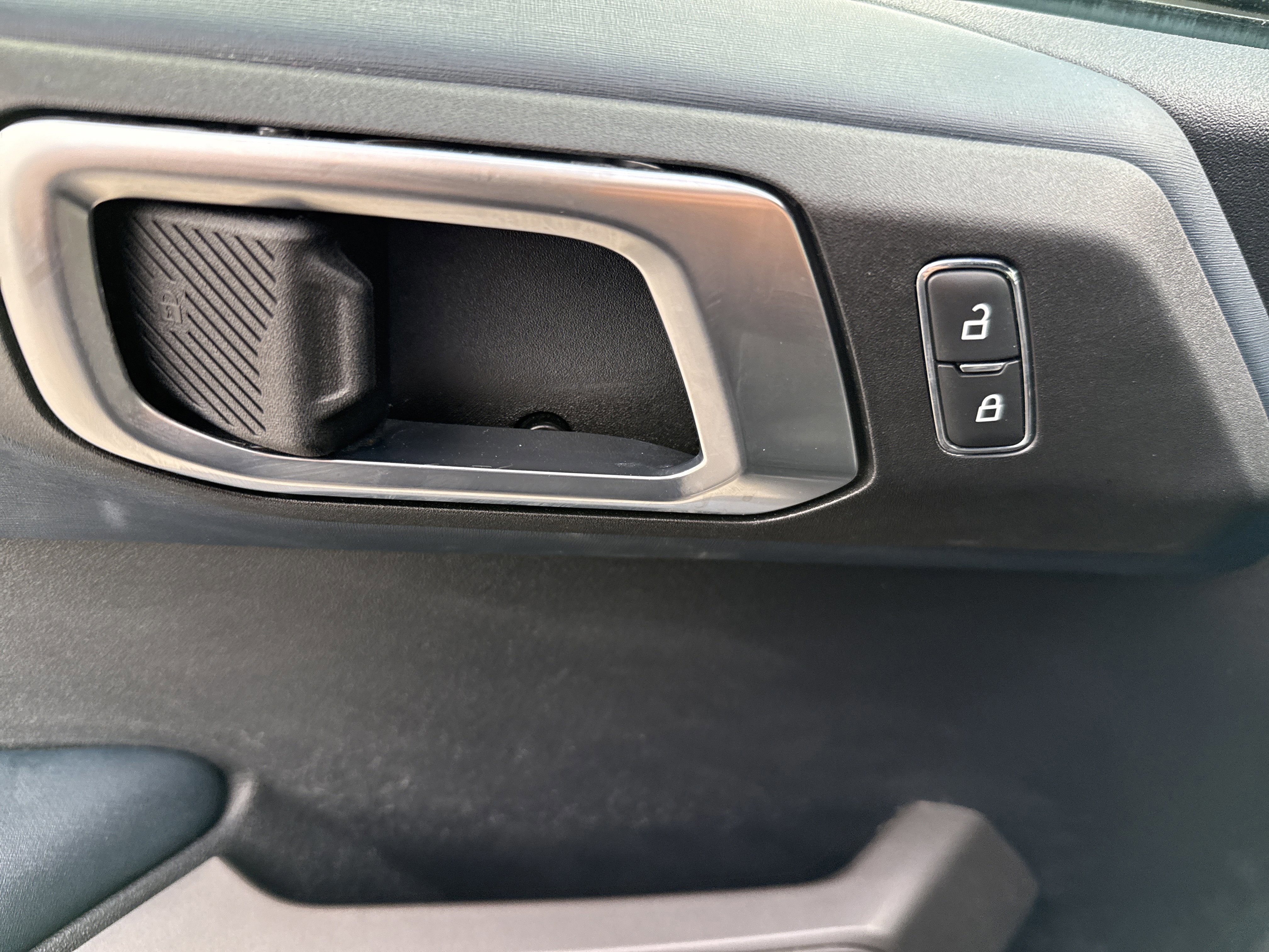 Certified 2022 Ford Bronco Outer Banks image 14