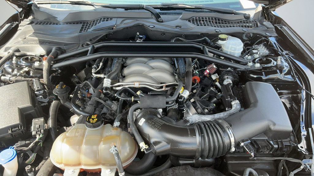 Certified 2020 Ford Mustang GT RWD image 22
