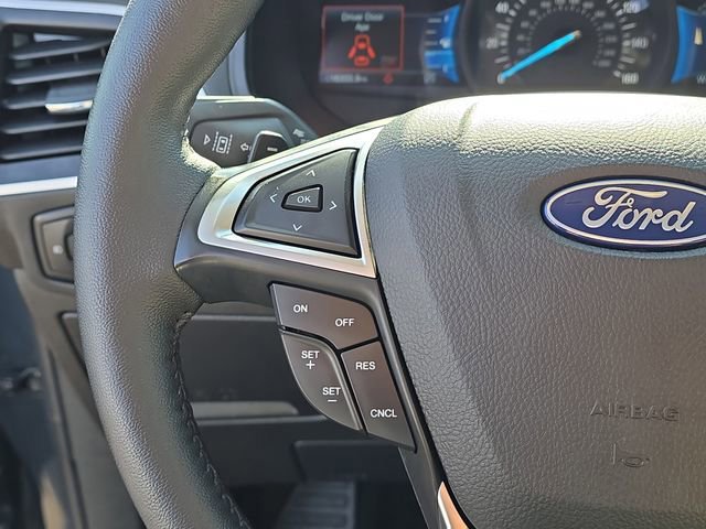 Certified 2024 Ford Edge SEL w/ Convenience Package AWD/4WD image 18