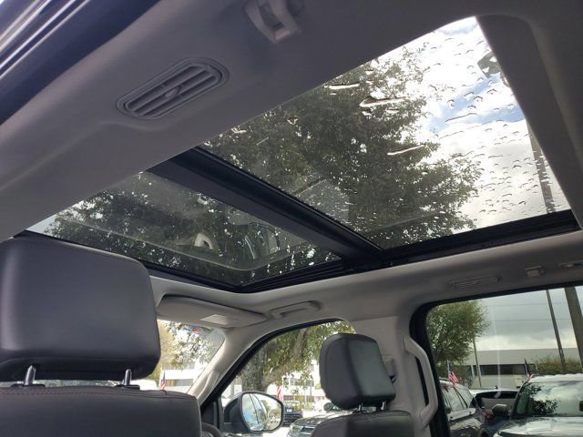 Certified 2025 Ford Expedition Max Active image 18