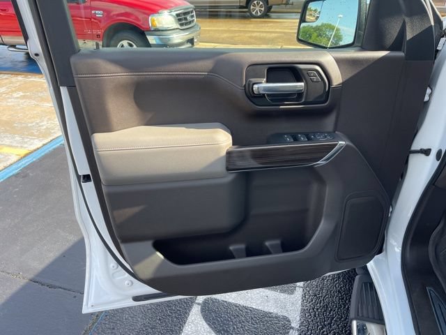 Used 2021 Chevrolet Silverado 1500 LT w/ LPO, Liner Protection Package RWD image 13