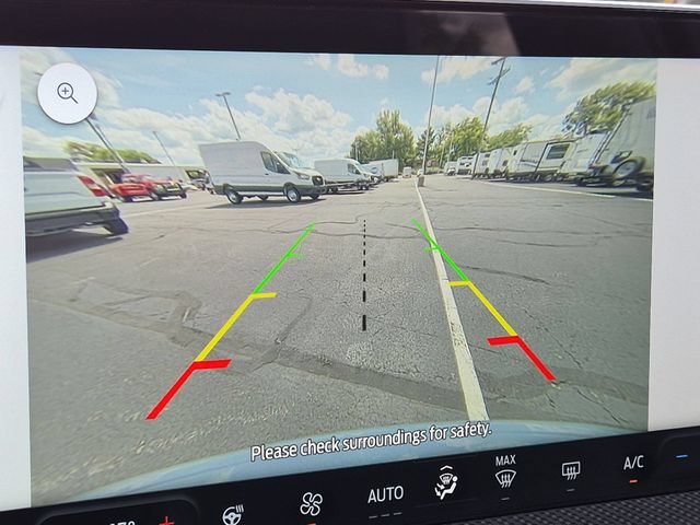 Certified 2024 Ford Escape ST-Line w/ Tech Pack #1 AWD/4WD image 14