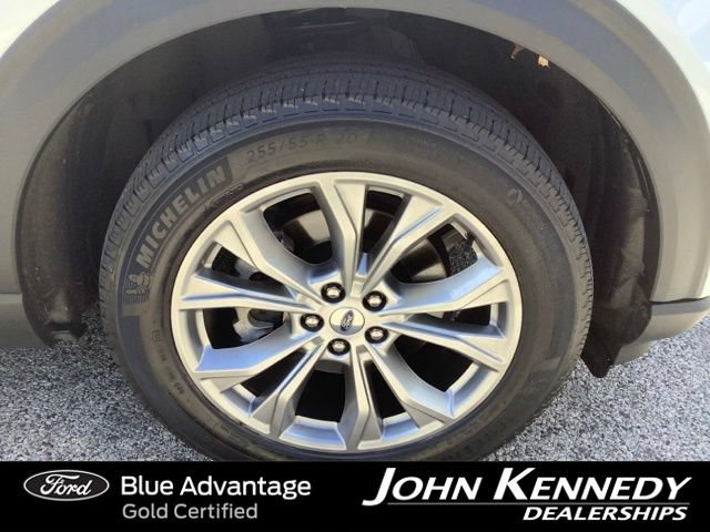 Certified 2023 Ford Explorer XLT w/ Equipment Group 202A AWD/4WD image 37