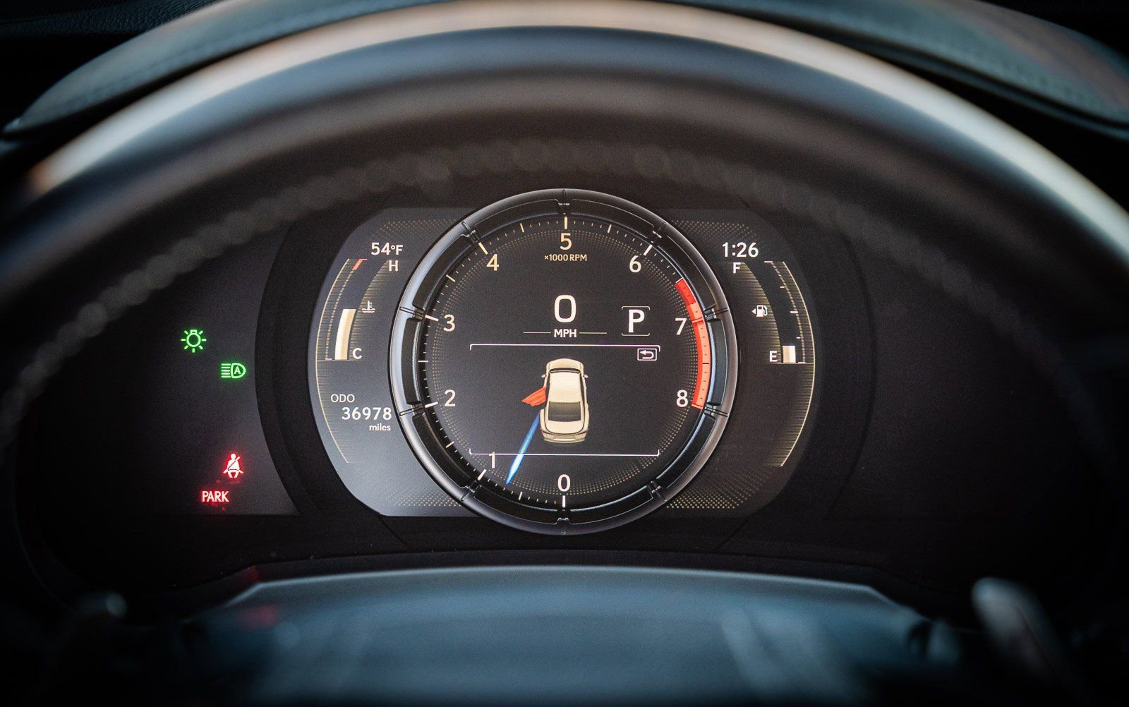 Used 2022 Lexus IS 350 F Sport w/ Accessory Package 2 image 36