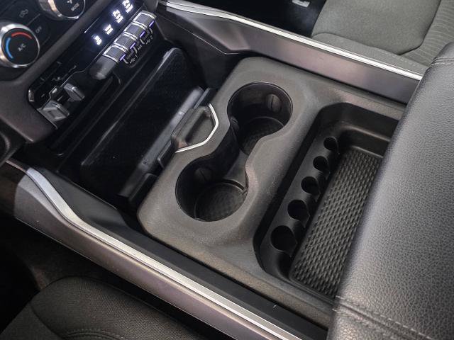 Used 2021 RAM 1500 Big Horn AWD/4WD image 25