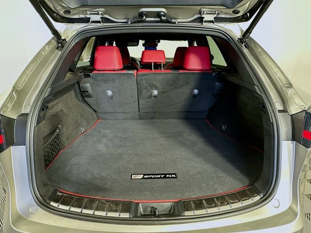 Used 2024 Lexus NX 350 F Sport image 32