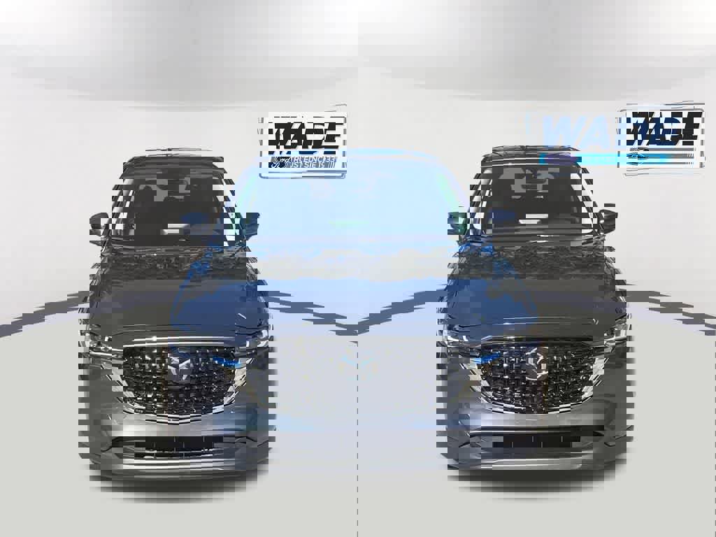 Used 2023 MAZDA CX-5 AWD 2.5 S w/ Select Package image 2