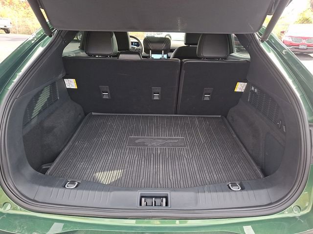 Certified 2024 Ford Mustang Mach-E Premium image 29