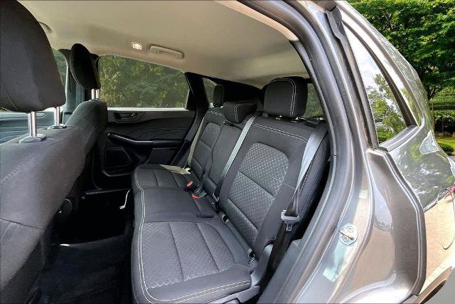 Certified 2023 Ford Escape Active AWD/4WD image 26
