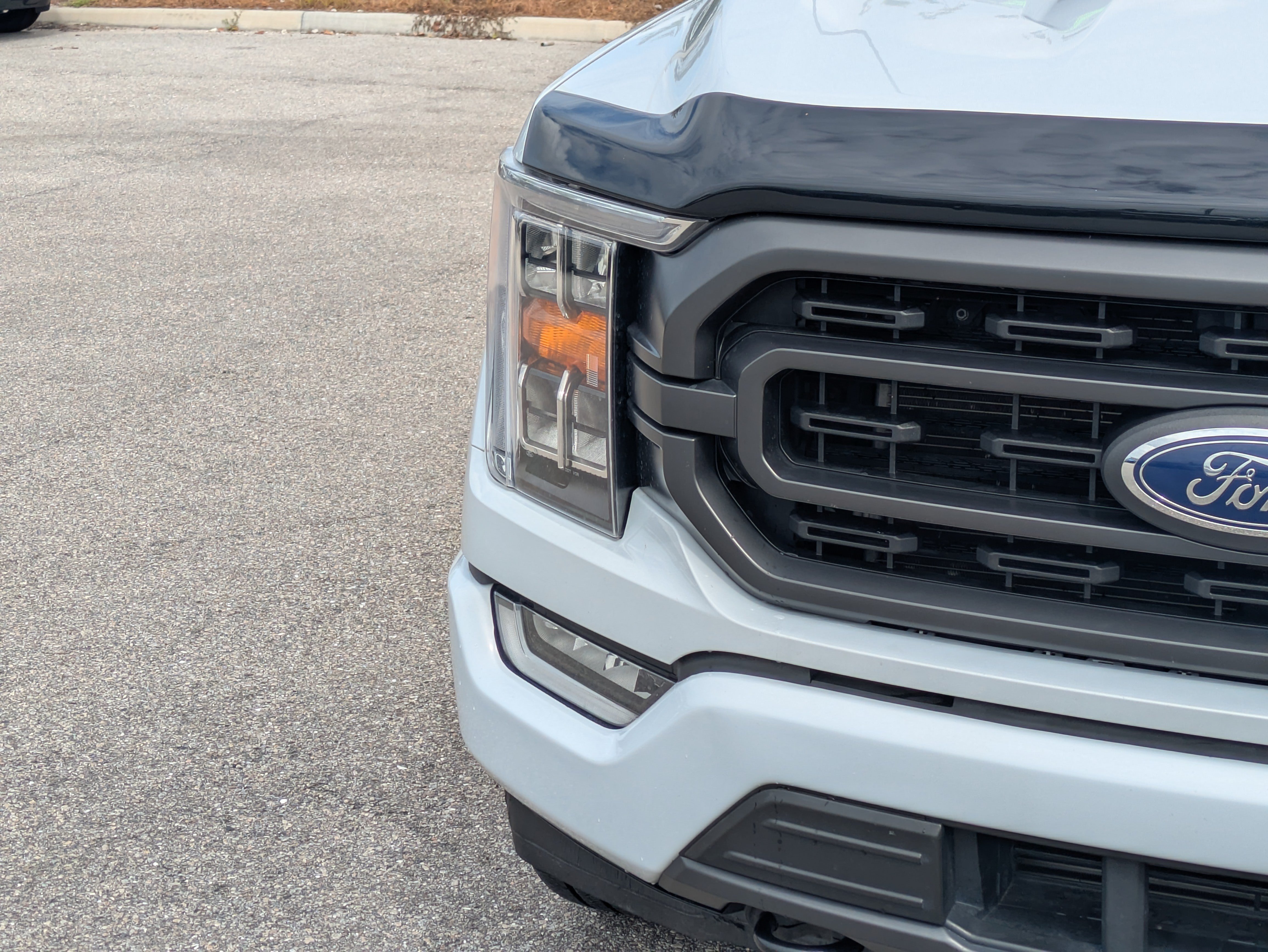 Certified 2022 Ford F150 XLT w/ Equipment Group 302A High AWD/4WD image 10