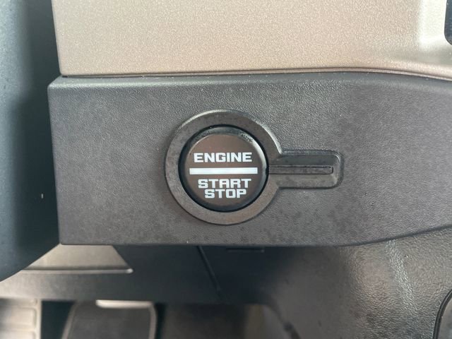 Certified 2025 Ford Bronco Outer Banks AWD/4WD image 37