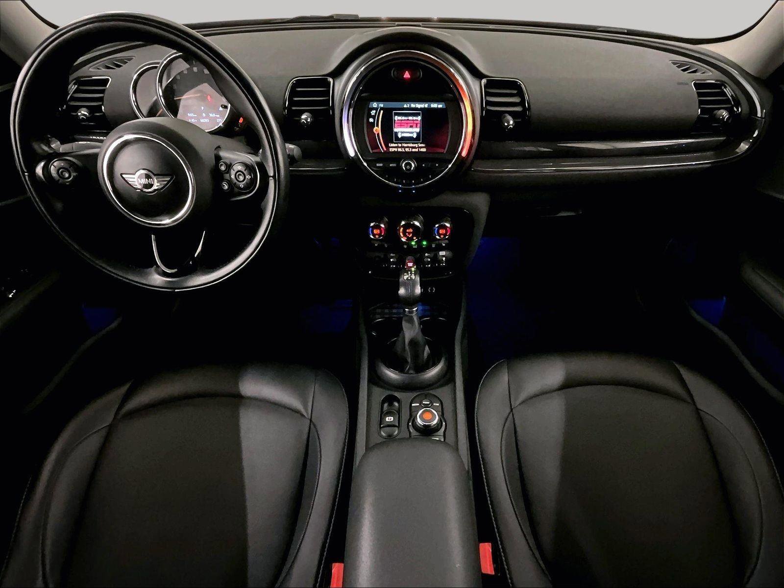 Used 2018 MINI Cooper Clubman ALL4 image 14