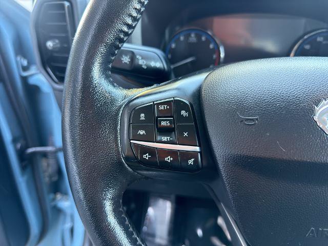 Certified 2021 Ford Bronco Sport Outer Banks w/ Outer Banks Package (96D) AWD/4WD image 23