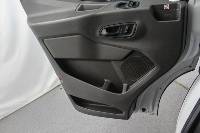 Certified 2020 Ford Transit 250 Medium Roof w/ Load Area Protection Package RWD image 23