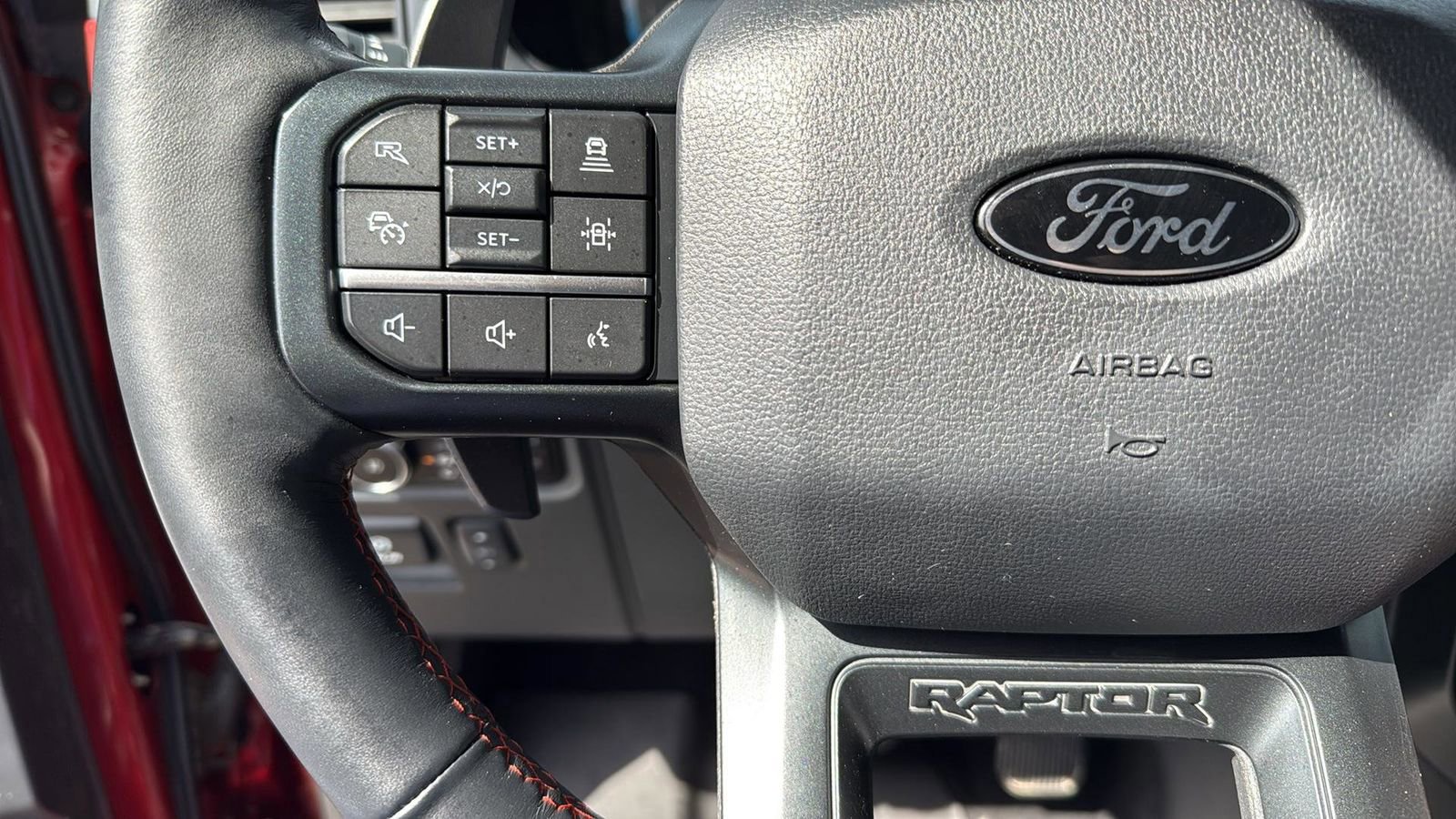 Certified 2025 Ford F150 Raptor image 17