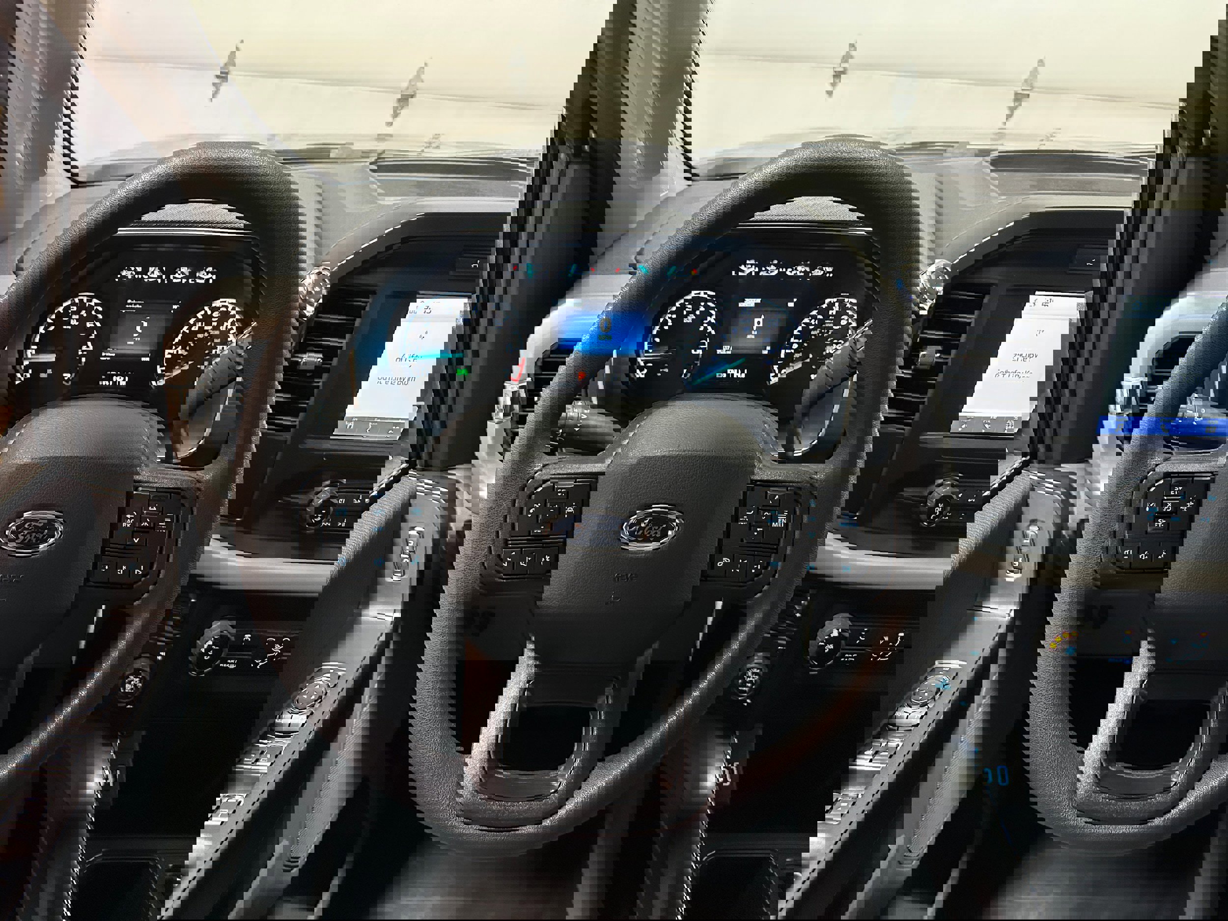 Certified 2022 Ford F150 XL w/ Equipment Group 101A High image 16