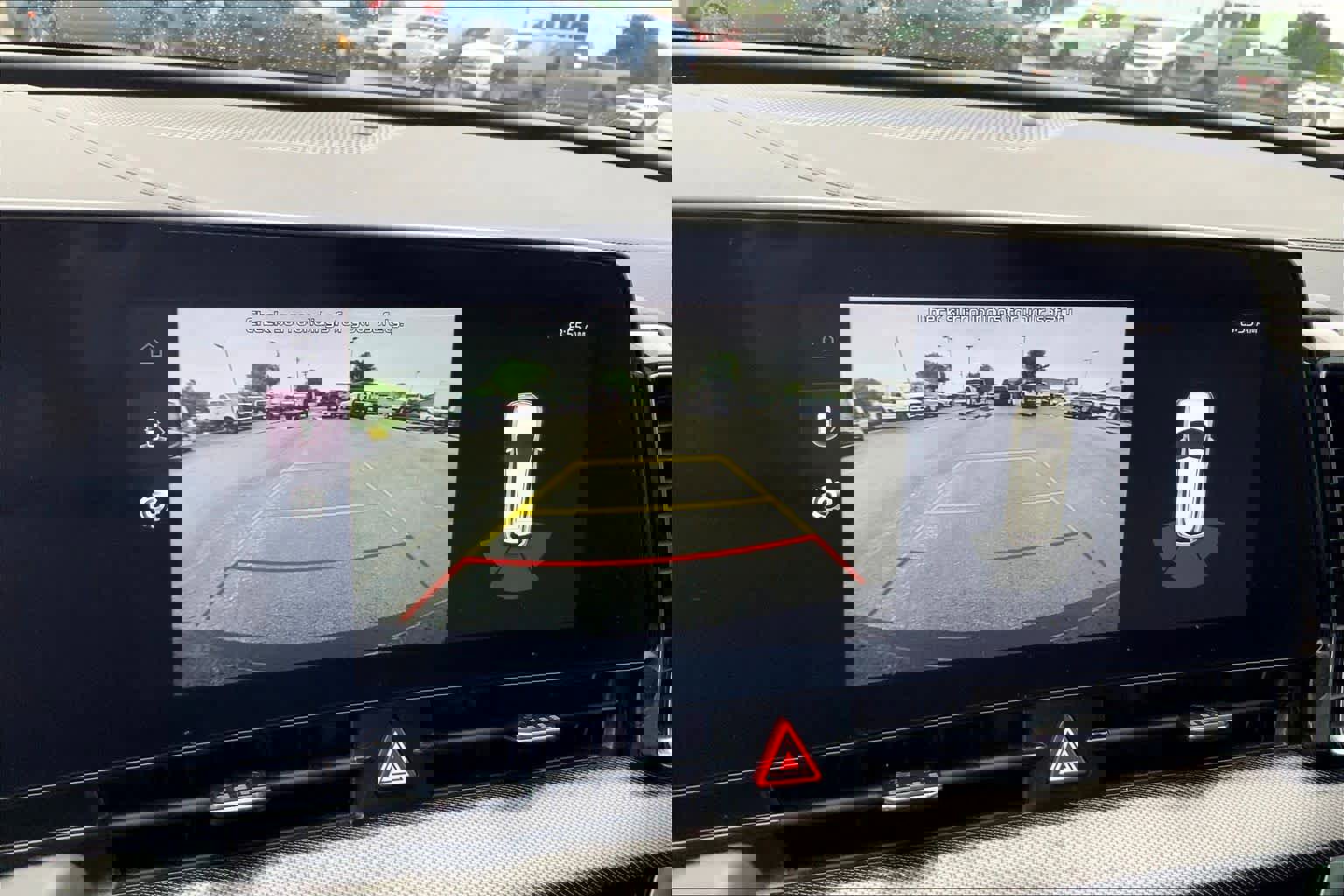 Used 2024 Kia Sportage SX image 24