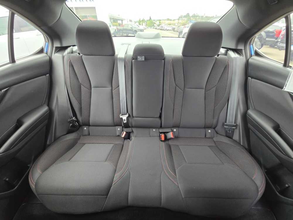 Used 2022 Subaru WRX Premium AWD/4WD image 18