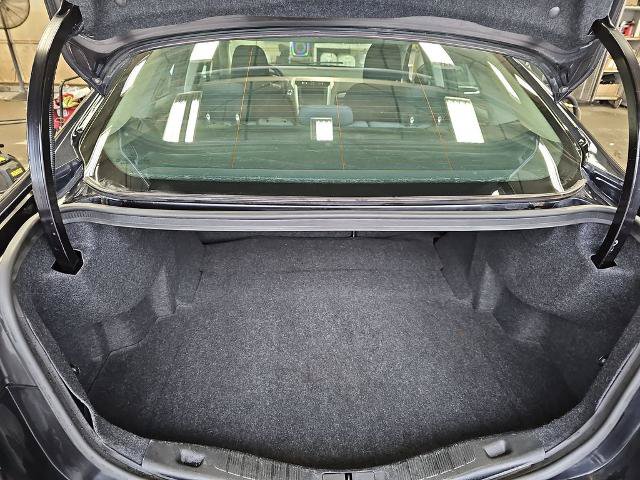 Certified 2020 Ford Fusion SE AWD/4WD image 12