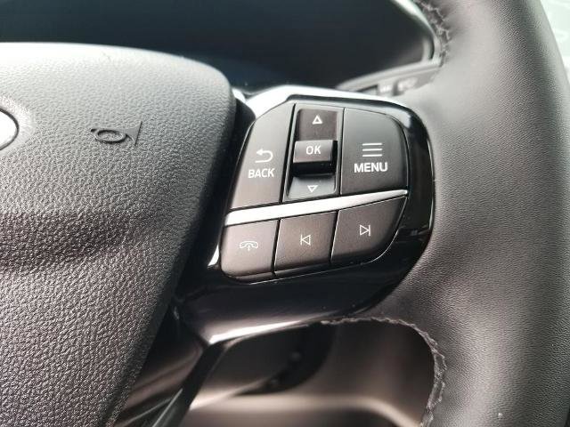 Certified 2023 Ford Escape Platinum image 26