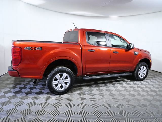 Certified 2019 Ford Ranger XLT w/ Trailer Tow Package image 4