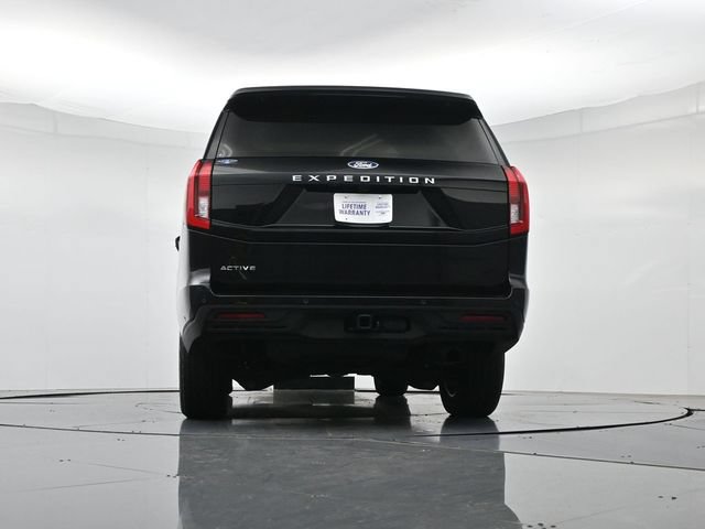 Certified 2025 Ford Expedition Active AWD/4WD image 59