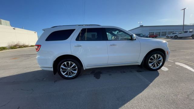 Used 2023 Dodge Durango Citadel AWD/4WD image 10