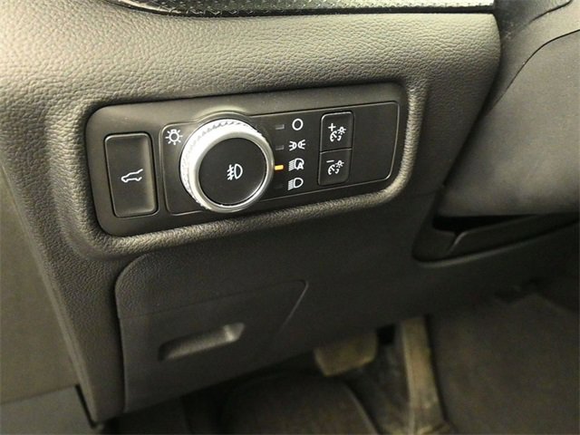 Certified 2022 Ford Explorer ST w/ Equipment Group 401A image 15