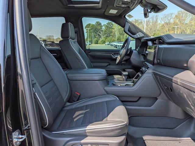 Used 2024 GMC Sierra 1500 AT4X image 37