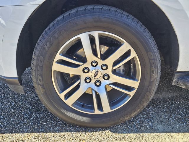 Certified 2024 Ford Expedition Max Limited image 35