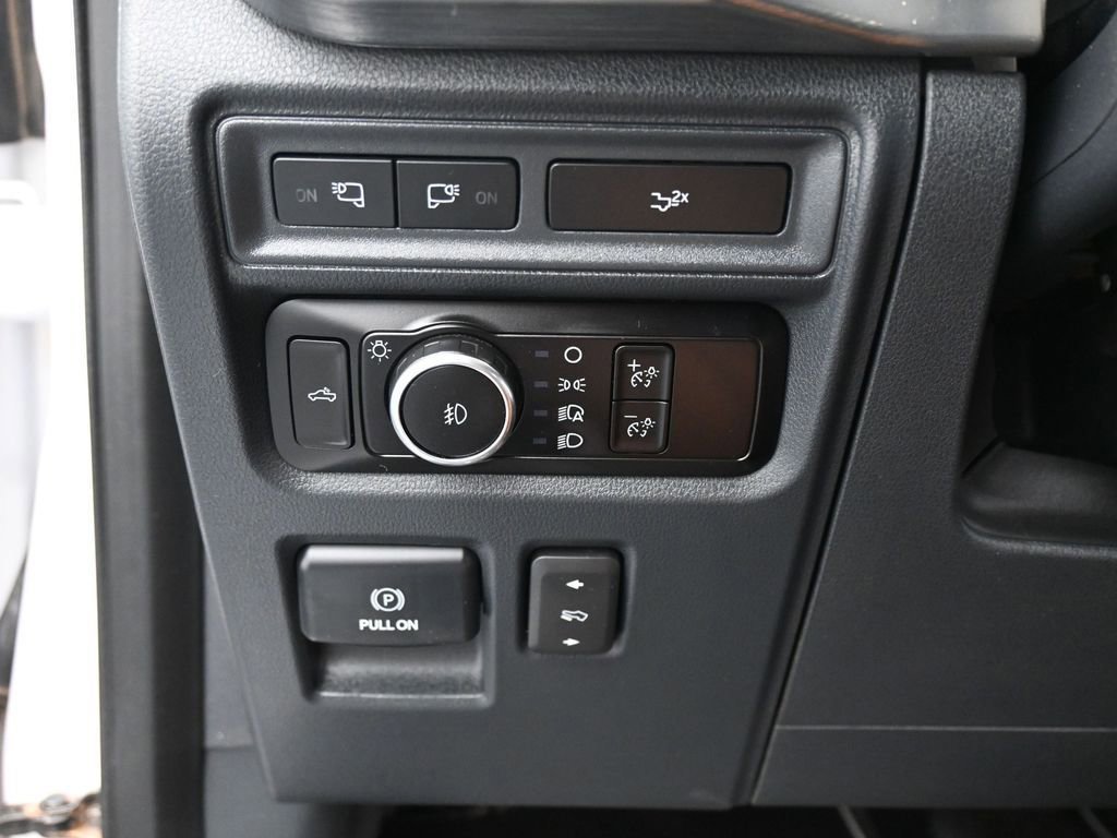 Certified 2023 Ford F150 Lariat w/ Trailer Tow Package image 41