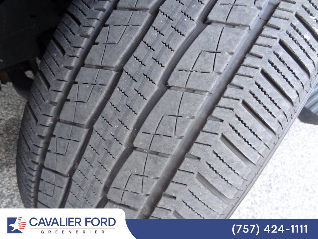 Certified 2022 Ford Expedition Max Limited AWD/4WD image 50